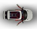 Land Rover LRX Concept 2007 года
